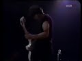 George Thorogood & The Destroyers - Bottom of the Sea