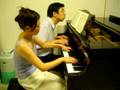 SCHUBERT  FANTASIE  f-moll  D940