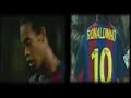 KAKA VS RONALDINHO