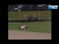 Icon for Post #European F3 Open Spin at Donington Park 2009
