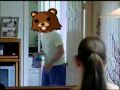 Pedobear Vs Chris hansen.