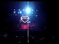 Jonathan En Auditorio nacional MELP