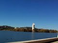 Canberra's Carillion
