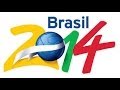 The draw play-off for World Cup in Brasil 2014 ...