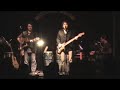 Morris Brothers Live at the Cutting Room