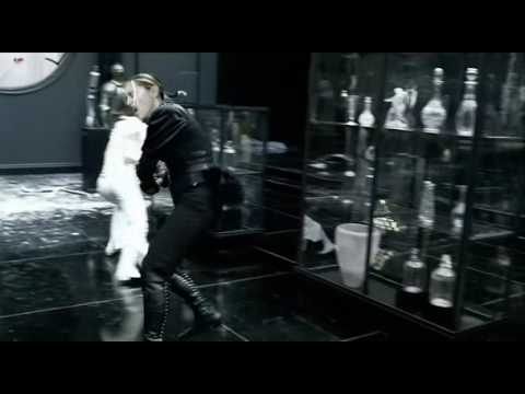 Madonna – Die another day (Official Music Video)
