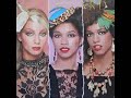 Stargard - Put On Your Rollerskates (1979)