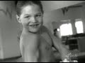 7 year old body builder
