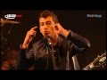 Arctic Monkeys Don't Sit Down 'Cause I've Moved Your Chair (Live)