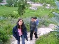 Caminando en Cajamarca (Ventanillas de Otuzco)