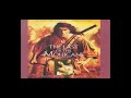 The Last Of The Mohicans Soundtrack (Fort Battle)