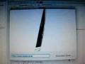 3D web browser with flash