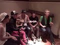 Lost The Found Acoustic (Hotel Lobby) Lost The Found Acoustic (Hotel Lobby)