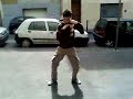 TECKTONIQUE