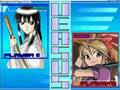 Solar Stormers Story: # 7 Swordwomen vs. AX Girl 