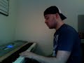 Jason Derulo - Whatcha Say (Piano Cover)