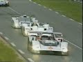 Le Mans 1999 - Race Part 3/6 Mercedes CLR Onboard and Crash Le Mans 1999 - Race Part 3/6 Mercedes CLR Onboard and Crash