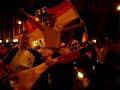 Party-Nacht in Magdeburg EM 2008