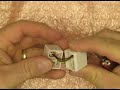 Aquasurf your Vortech WWD, DIY, Modding Coupler (Part1) Aquasurf your Vortech WWD, DIY, Modding Coupler (Part1)