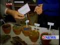 Identification of Minerals