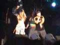 Beyonce' and Sean Paul