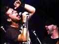 Tupelo Honey - Last Thing I Do (live)