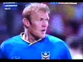 Robert  Prosinecki 8 Portsmouth Compilation