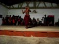Traditional West African Courting Dance