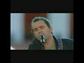 Damien Leith - Citizenship Ceremony & Tenterfield Saddler