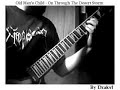 Old Man's Child - On Through The Desert Storm Cover