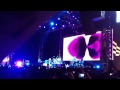 Charice sings Crazy in love (by beyonce) and Rolling in the deep (by adele) live at the Singapore F1