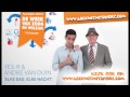 XYes-R en André van Duin - Elke Dag, Elke Nacht Yes-R en André van Duin - Elke Dag, Elke Nacht