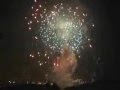 Madeira Revellion - Fireworks - New Years Eve
