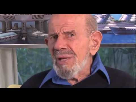 Иллюстрация / Один из способов ладить с людьми - Жак Фреско