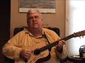 Guitar Lesson Michelle Beatles