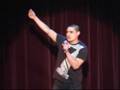 Jav Jarquin stand up snippets