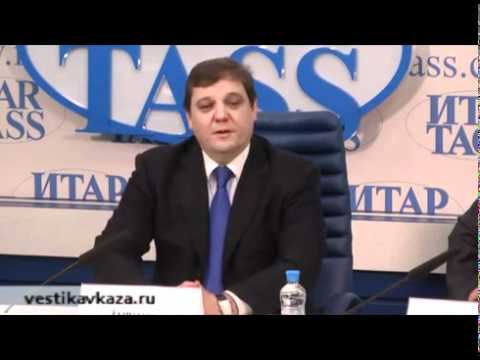 Tyrtyshov: Ingushetia has reasons to be proud