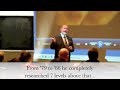 Footage: Scient. Counselor Speaks - QUOTES! Footage: Scient. Counselor Speaks - QUOTES!