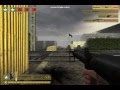 Day of Defeat Source Gameplay.