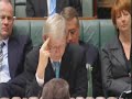 Sophie Mirabella insults Julia Gillard