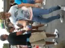 jordan dancing