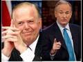 O'Reilly Asks Dobbs: Is Obama the Devil?