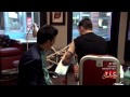 NY Ynk - The Gloves Are Off