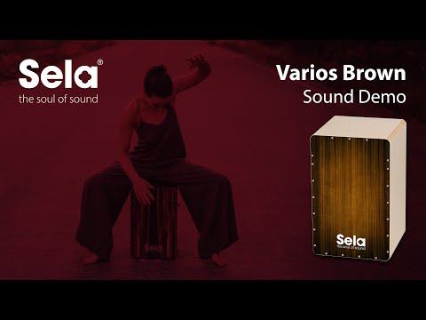 Varios Brown Bundle