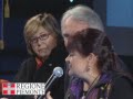 Premiati i volontari della Protezione civile