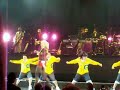Gwen Stefani - Hollaback Girl  live]