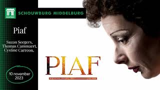 Piaf-YouTube
