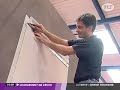 Déco : La tapisserie fait son come back