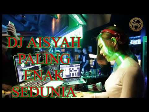download lagu dj aisyah jatuh cinta pada jamilah remix