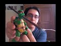 tmnt neca DONATELLO LEONARDO MICHELANGELO RAPHAEL